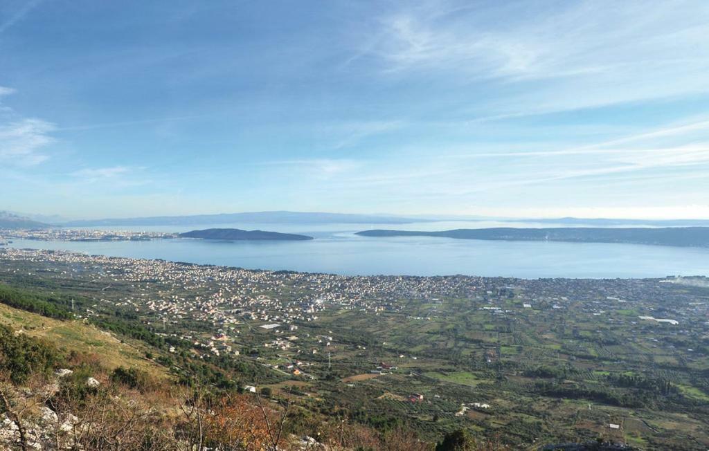 Villa Giulietta Kastela Exterior photo