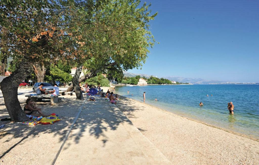 Villa Giulietta Kastela Exterior photo